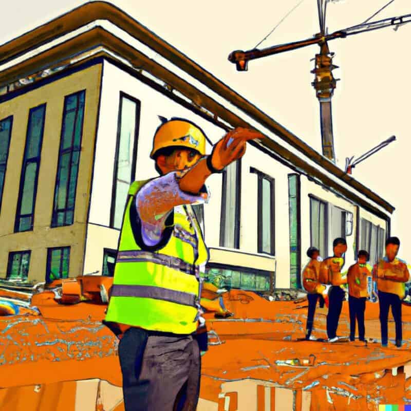 construction-worker-at-construction-site