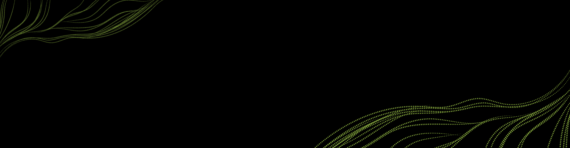 Pak Naturals website header