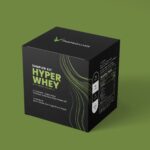 Hyper Whey Sampler Kit
