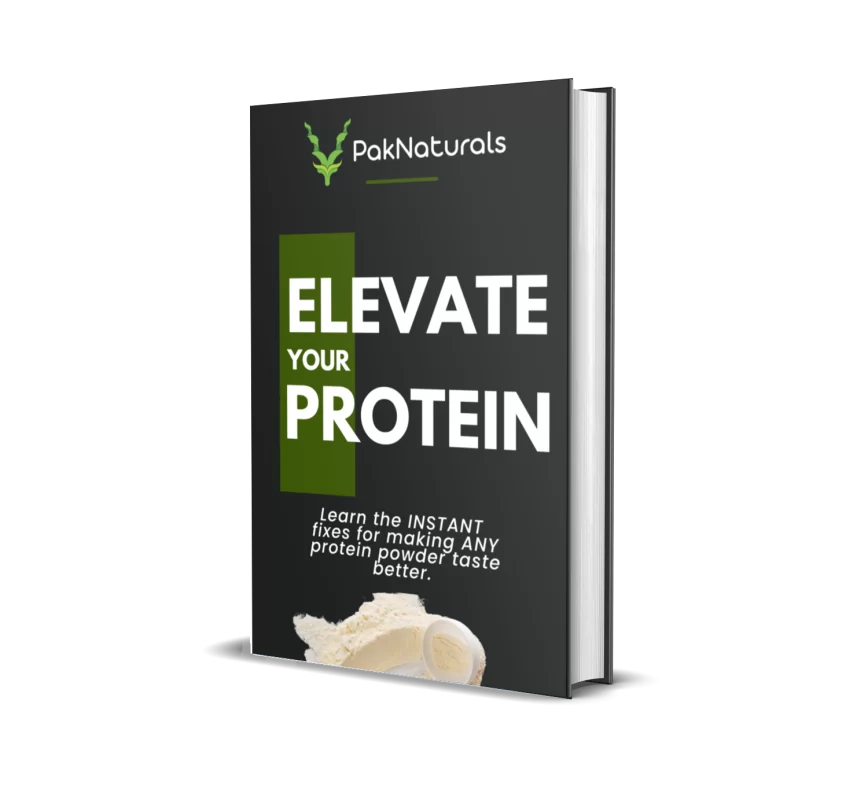 Elevate-Your-Protein-Ebook