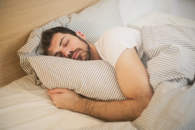 power nap leads to better sleep in ramadan