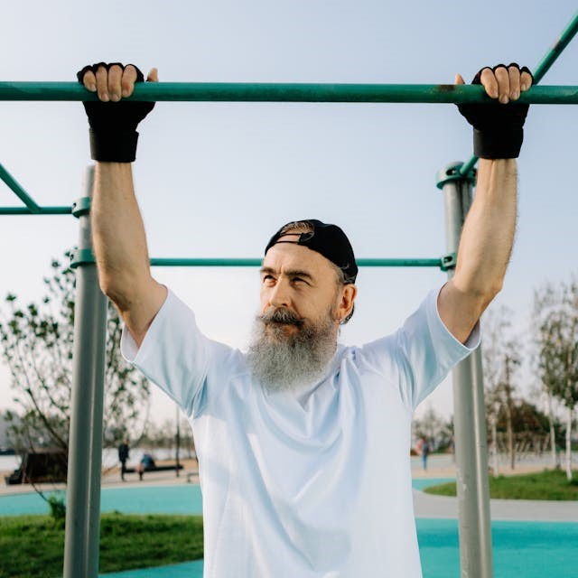 workout tips for seniors